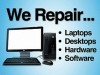 COUMPUTER REPAIR HOME/OFFICE